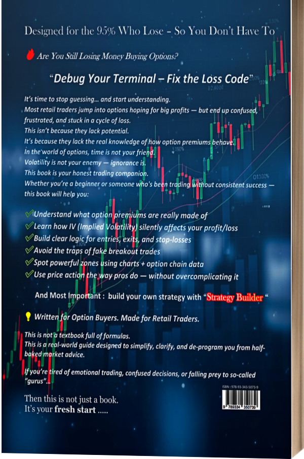 Master the Momentum - e Book - Image 6