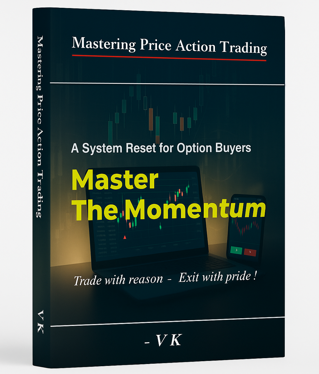 Master the Momentum - e Book