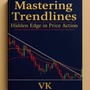 Mastering Trendlines - e Book