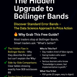 The Data Science Approach to Price Action - Free Download